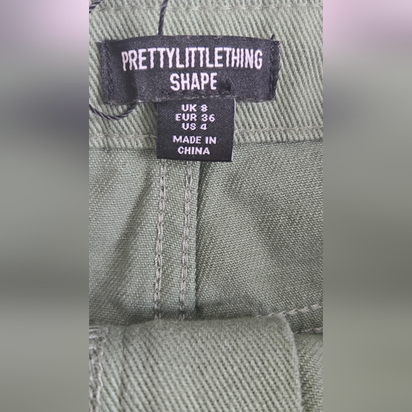 2 Mini Skirts - Picture 7 of 7